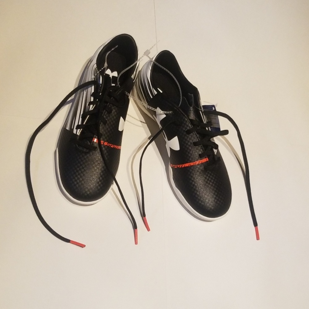 Under Armour Shoes (Boys)